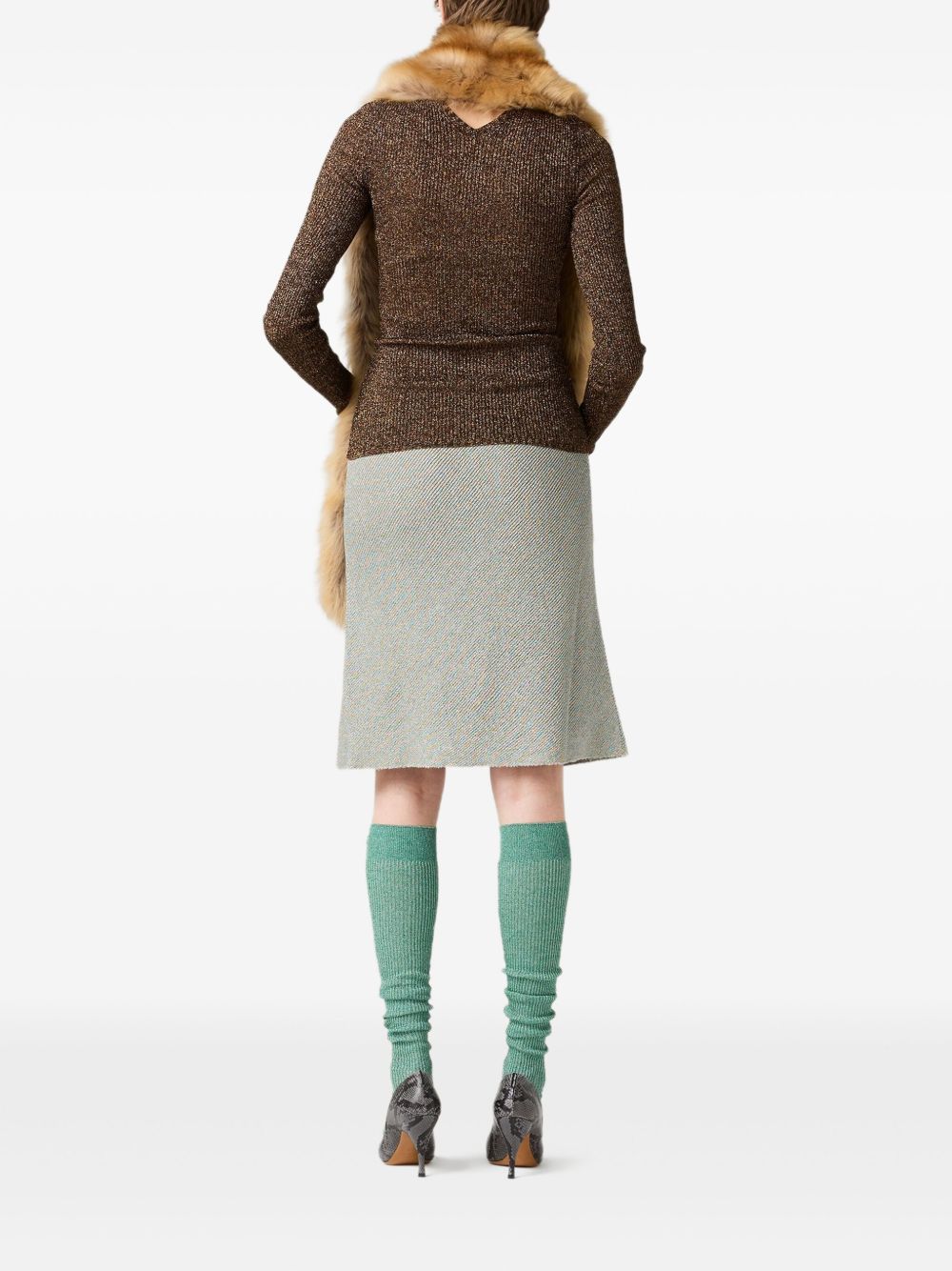 MIU MIU MML00Z 176WF0005
