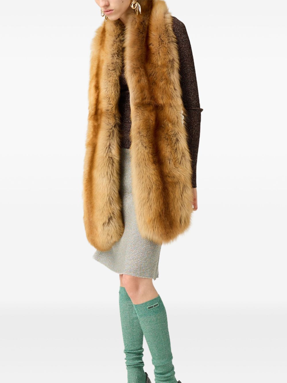 MIU MIU MML00Z 176WF0005