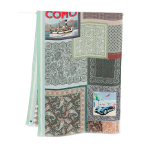 PIERRE-LOUIS MASCIA ALOE/SW-065X200A 105-1842883