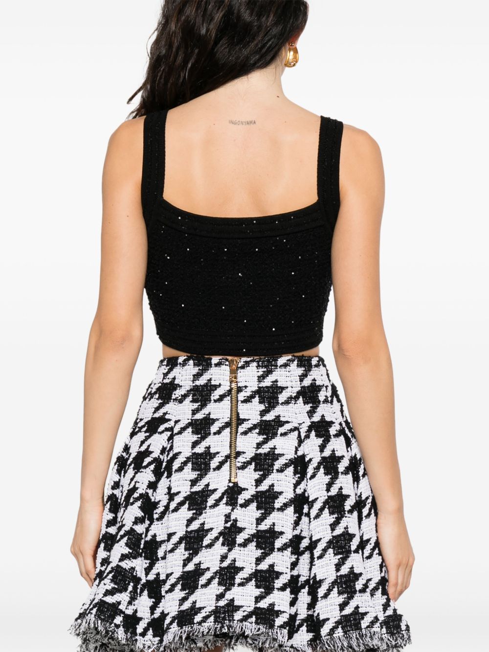BALMAIN FF1AB052 KI740PA