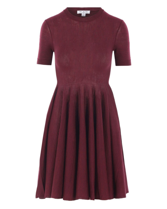 ALAÏA AA9R2700M922B 413