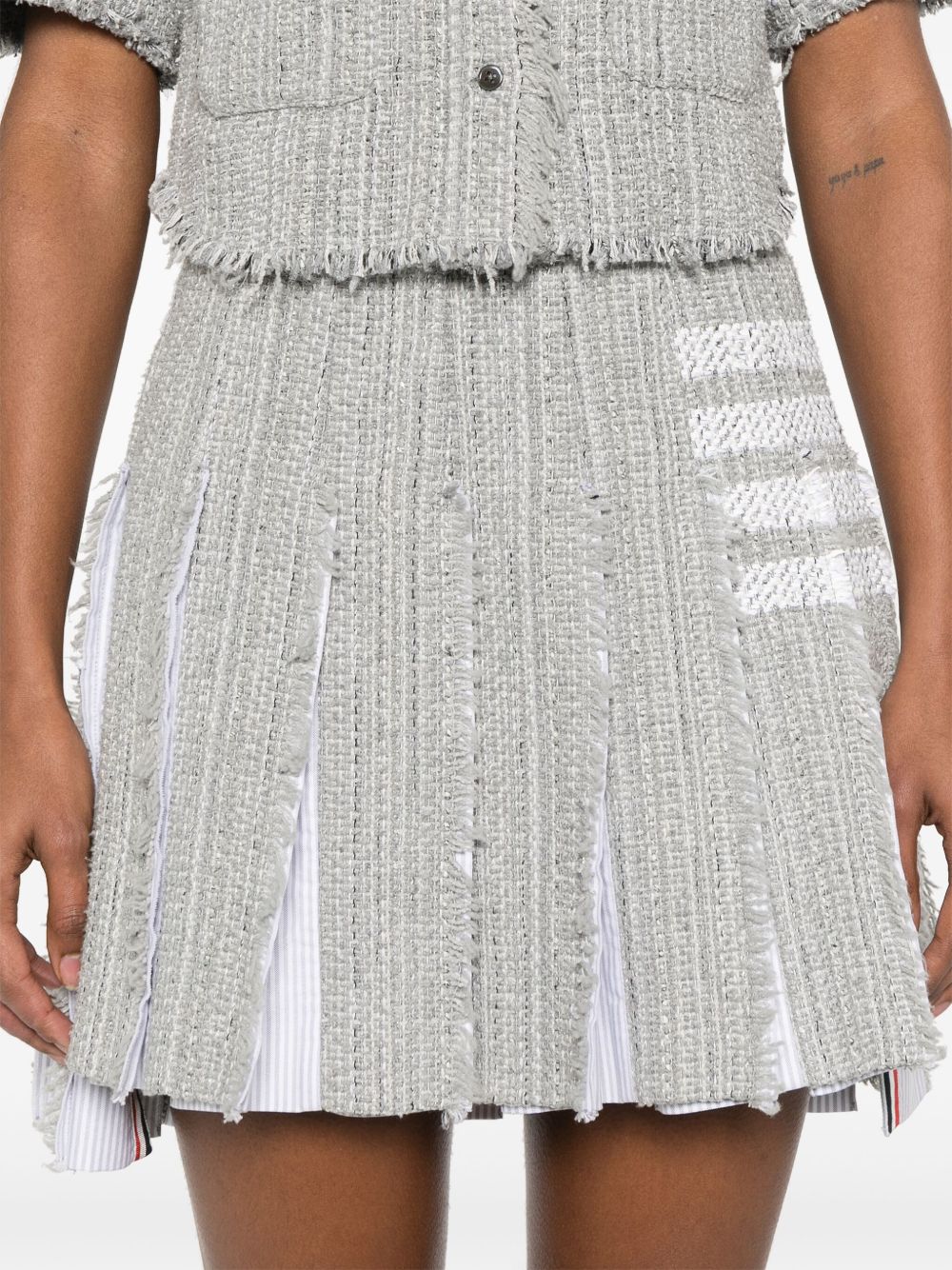 THOM BROWNE FGC724T F0512035
