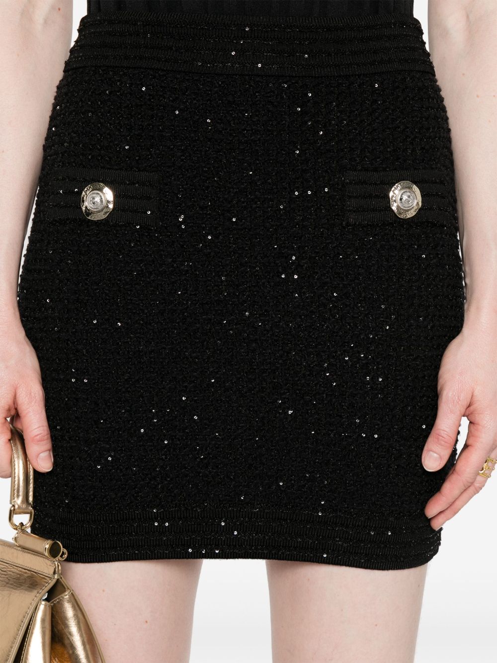 BALMAIN FF1LB015 KI740PA