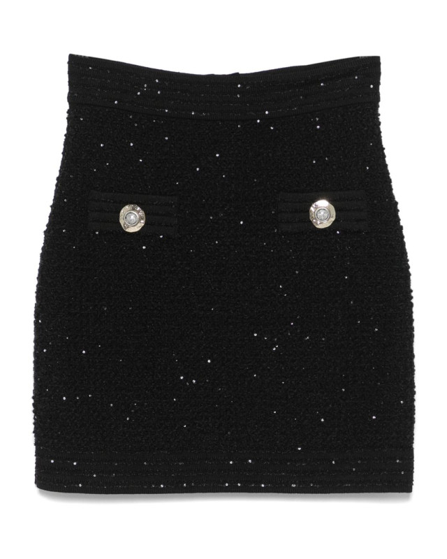 BALMAIN FF1LB015 KI740PA
