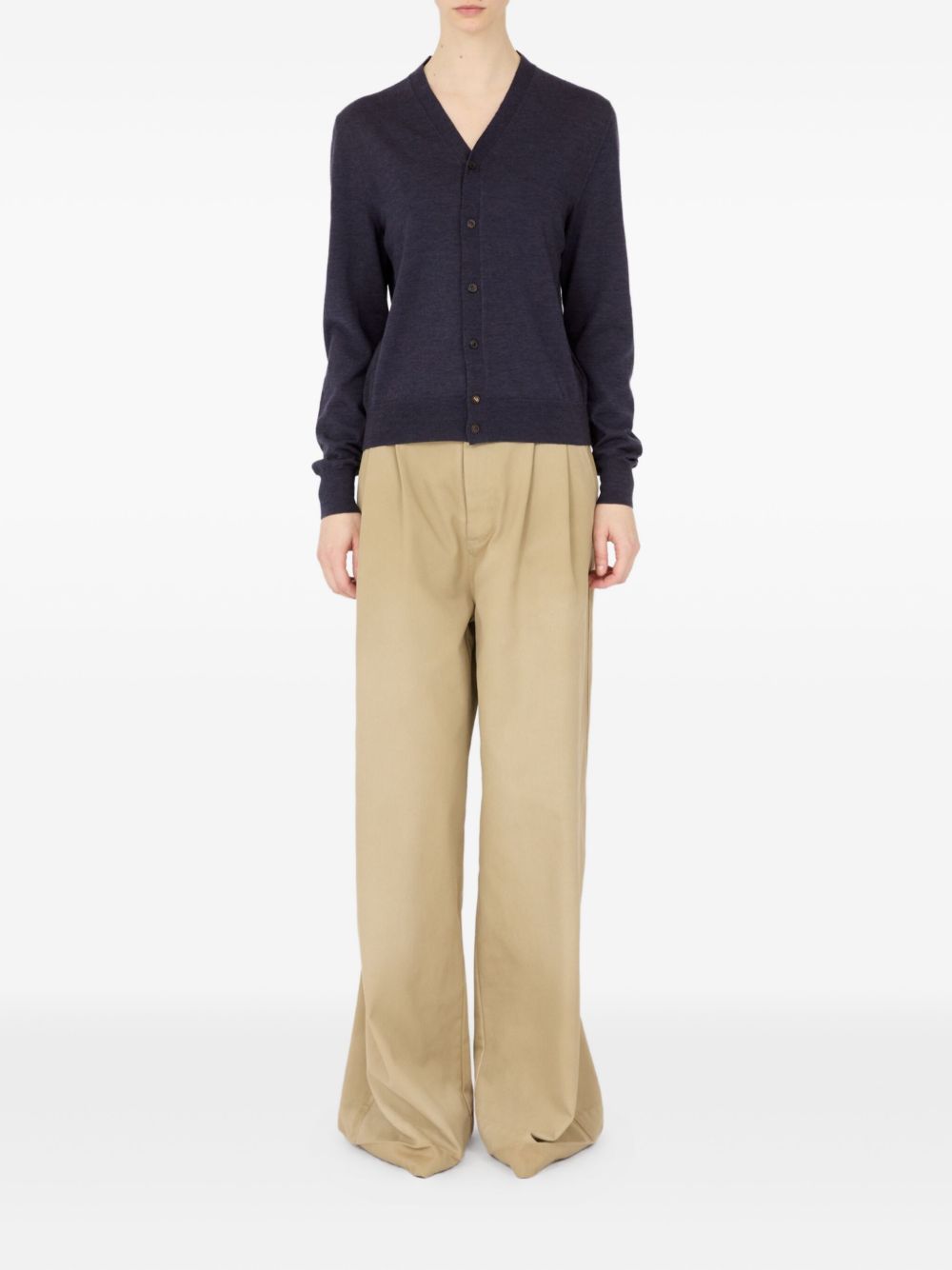 MAISON MARGIELA S51HP0024 M13147457