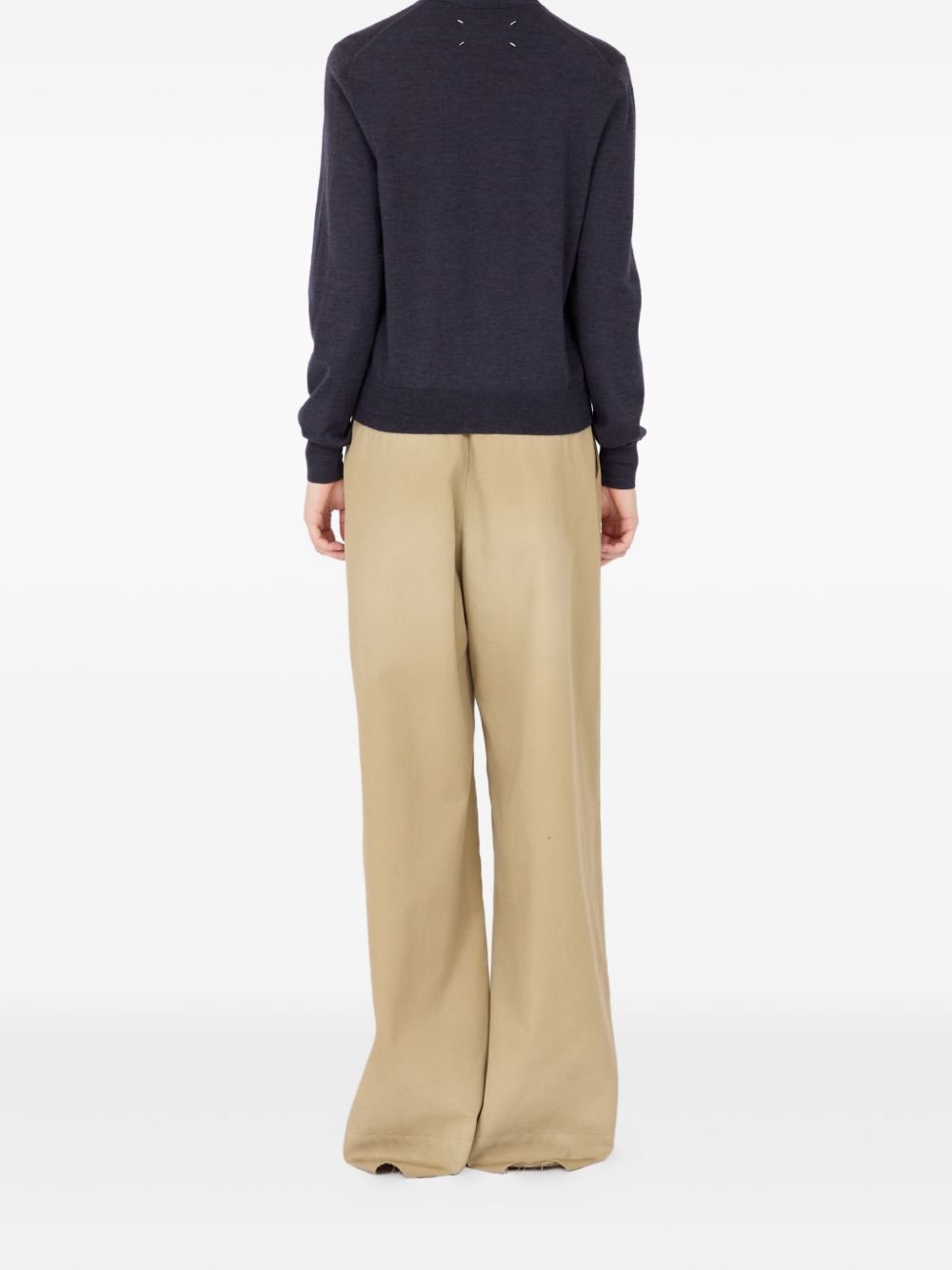 MAISON MARGIELA S51HP0024 M13147457