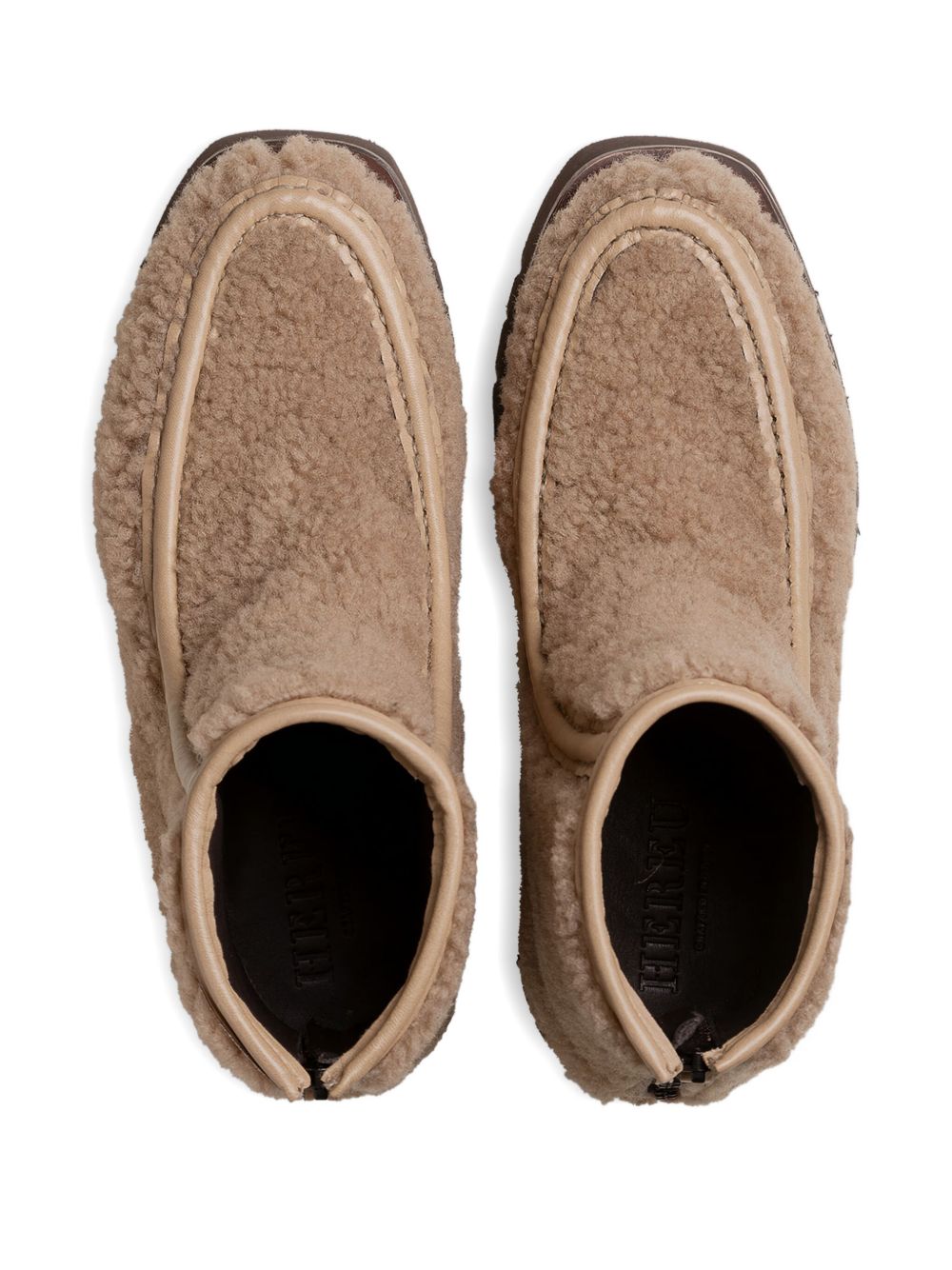 HEREU ARLZCUSWFA25 SAND