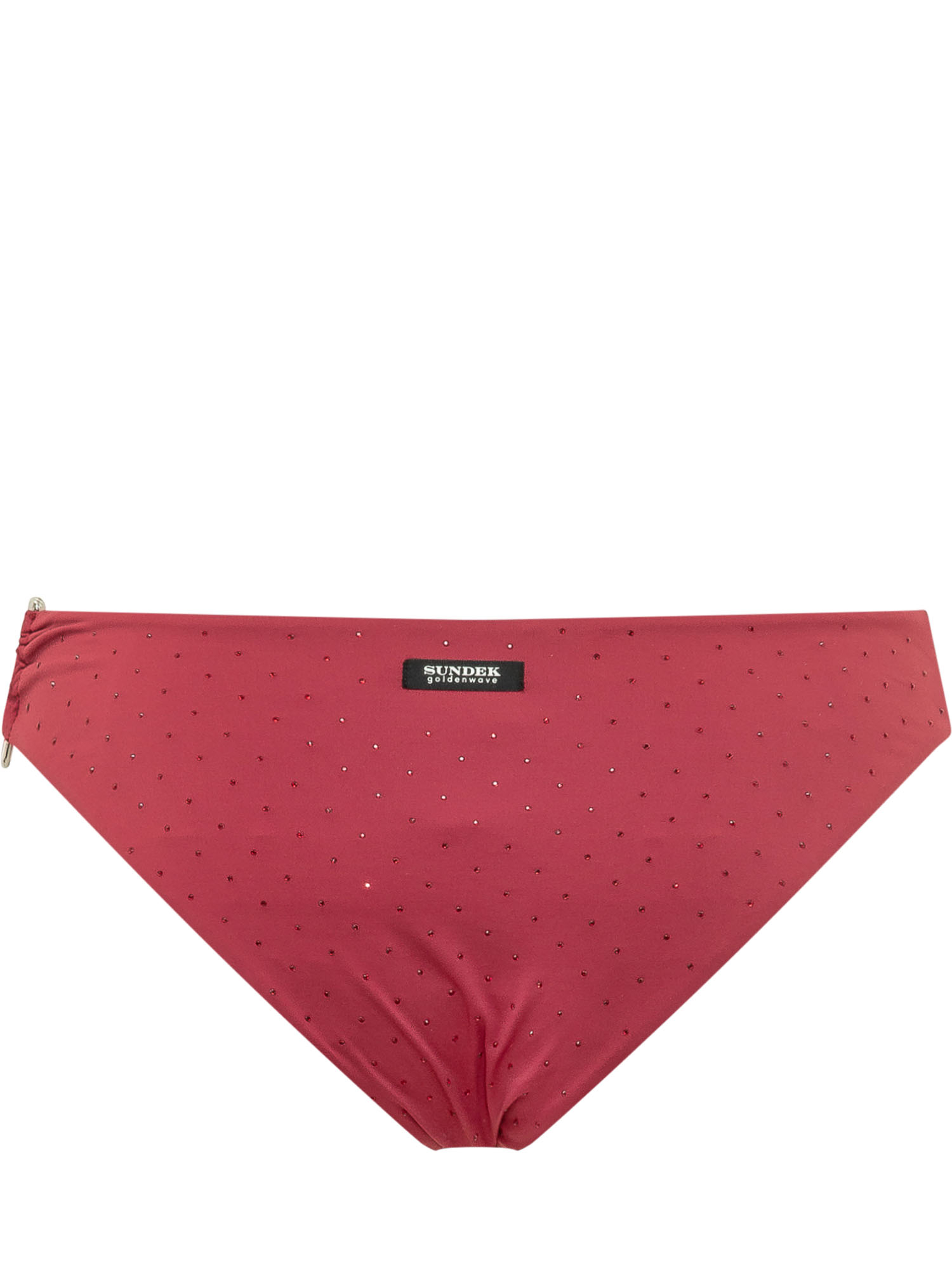 [SUNDEK] Bikini SS26 W653KBL85T9 A90T9