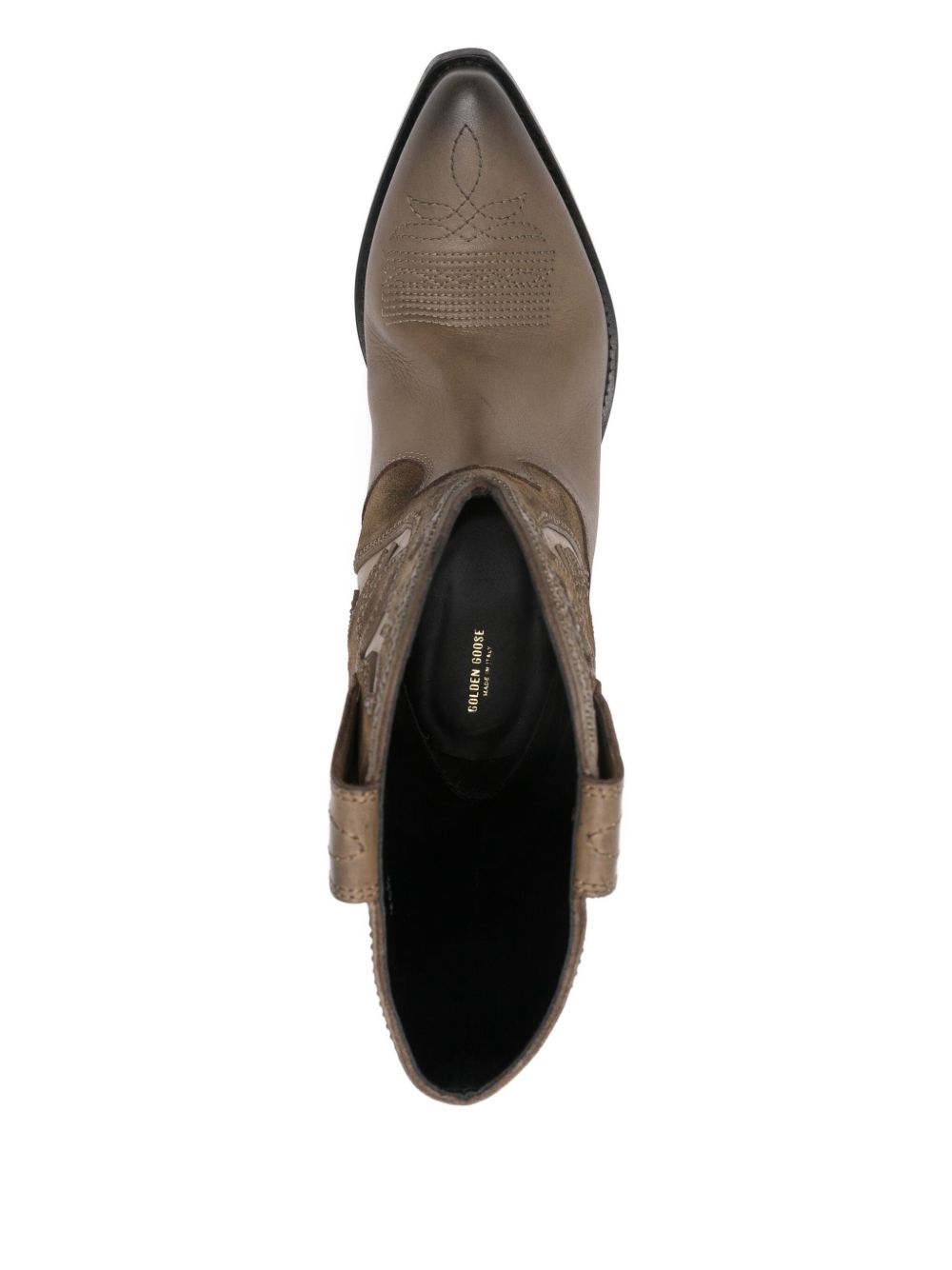 GOLDEN GOOSE GWF00861 F00761055319