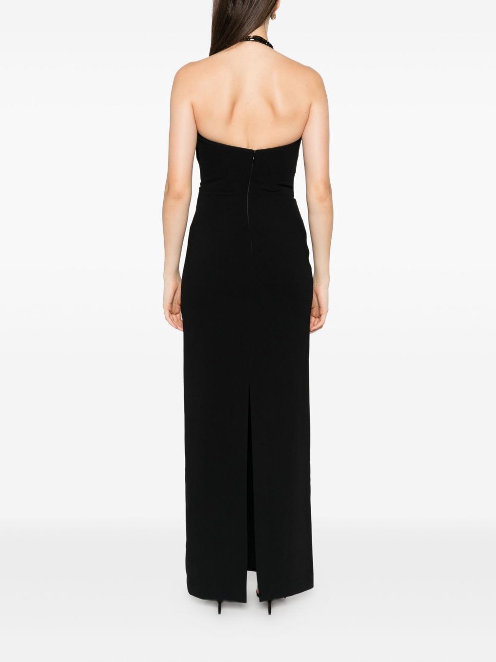 SOLACE LONDON OS33015 BLACK/JET