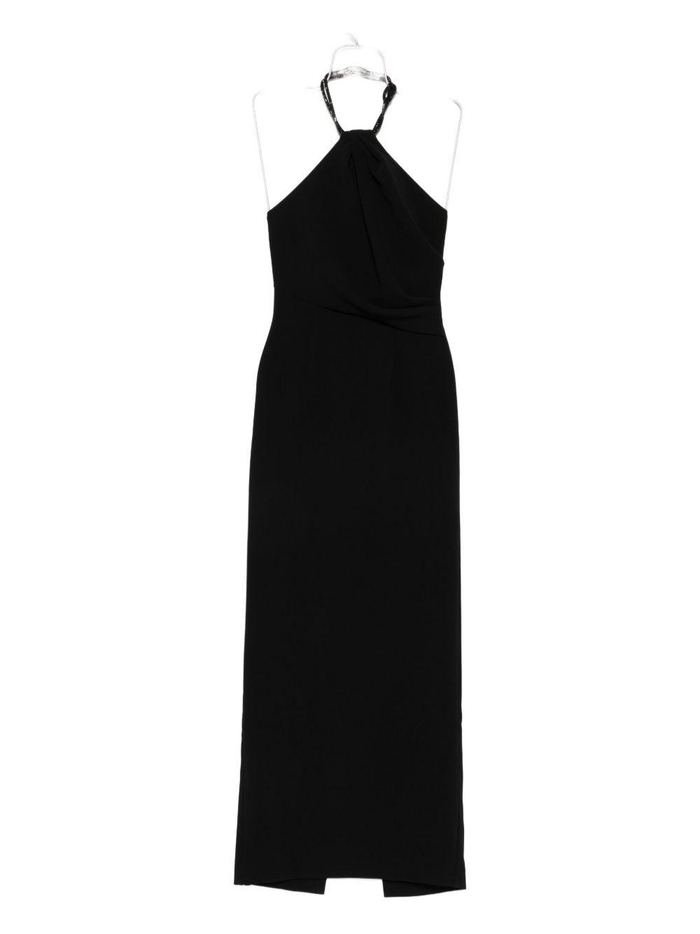 SOLACE LONDON OS33015 BLACK/JET