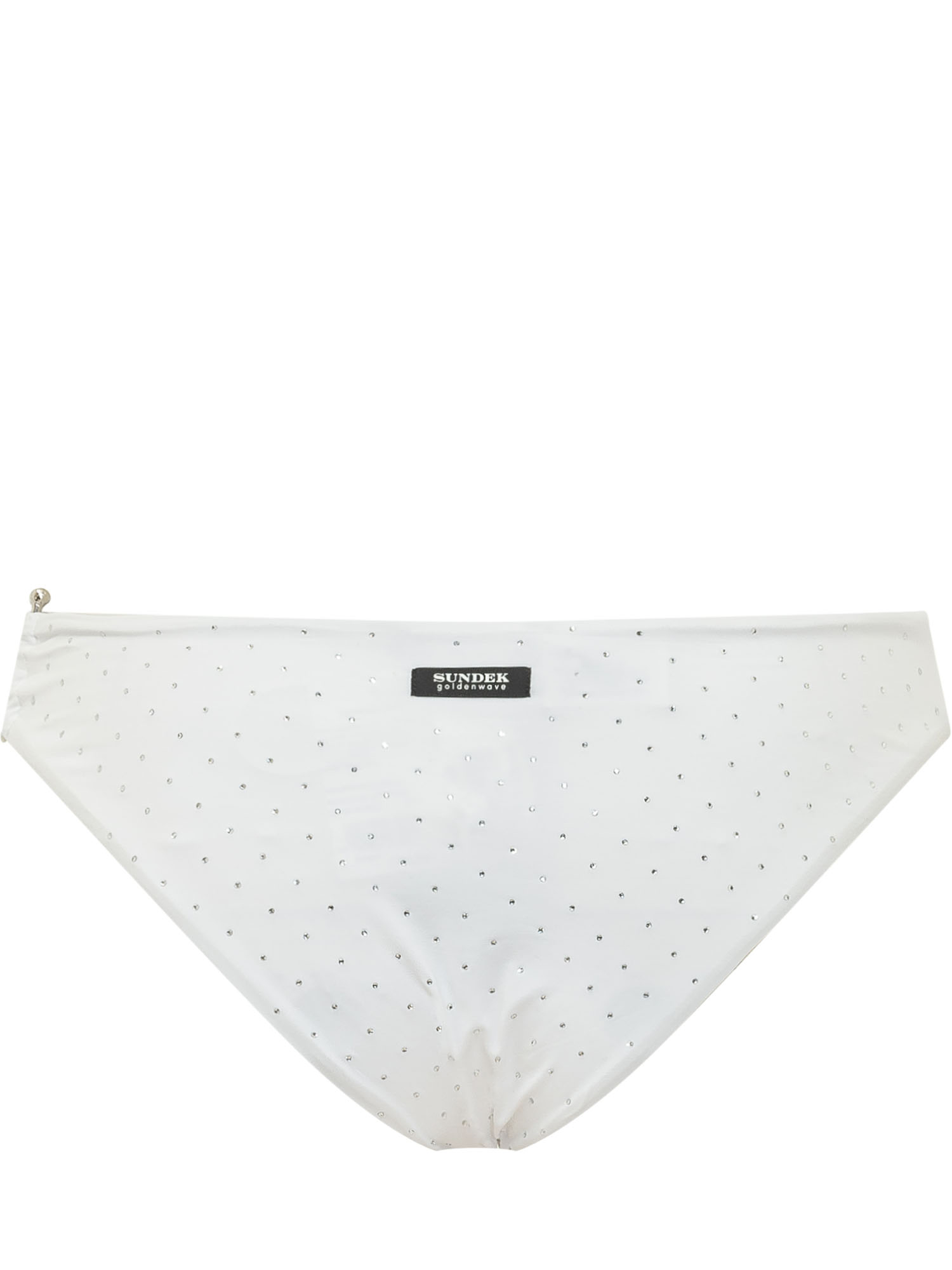 [SUNDEK] Bikini SS26 W653KBL85T9 006T9