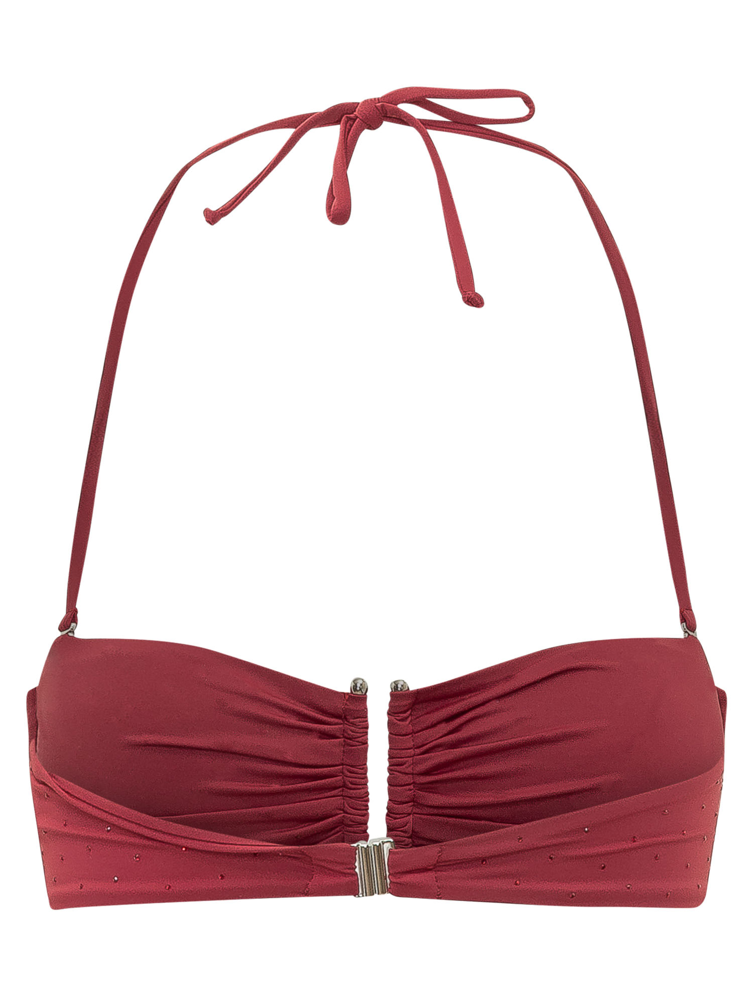 [SUNDEK] Bikini SS26 W652KTL85T9 A90T9