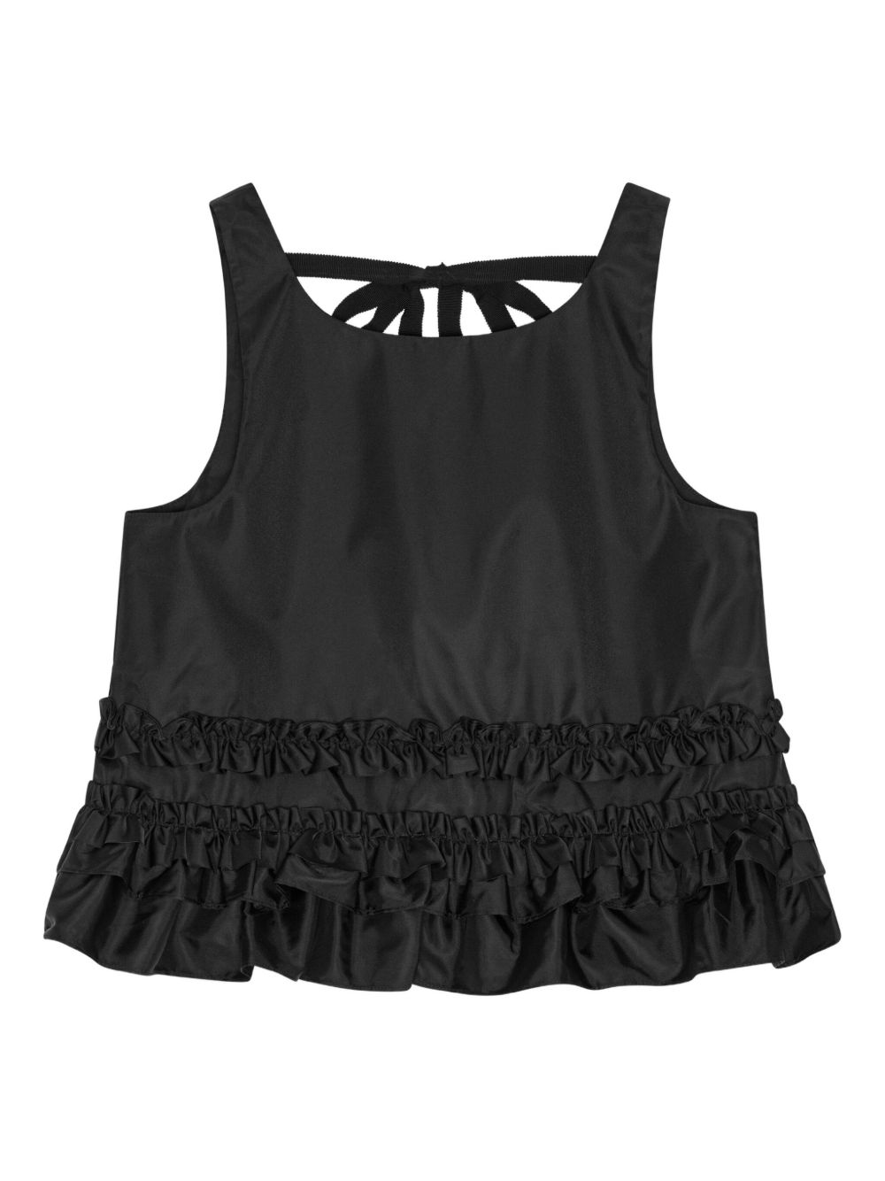 GANNI W0564 099