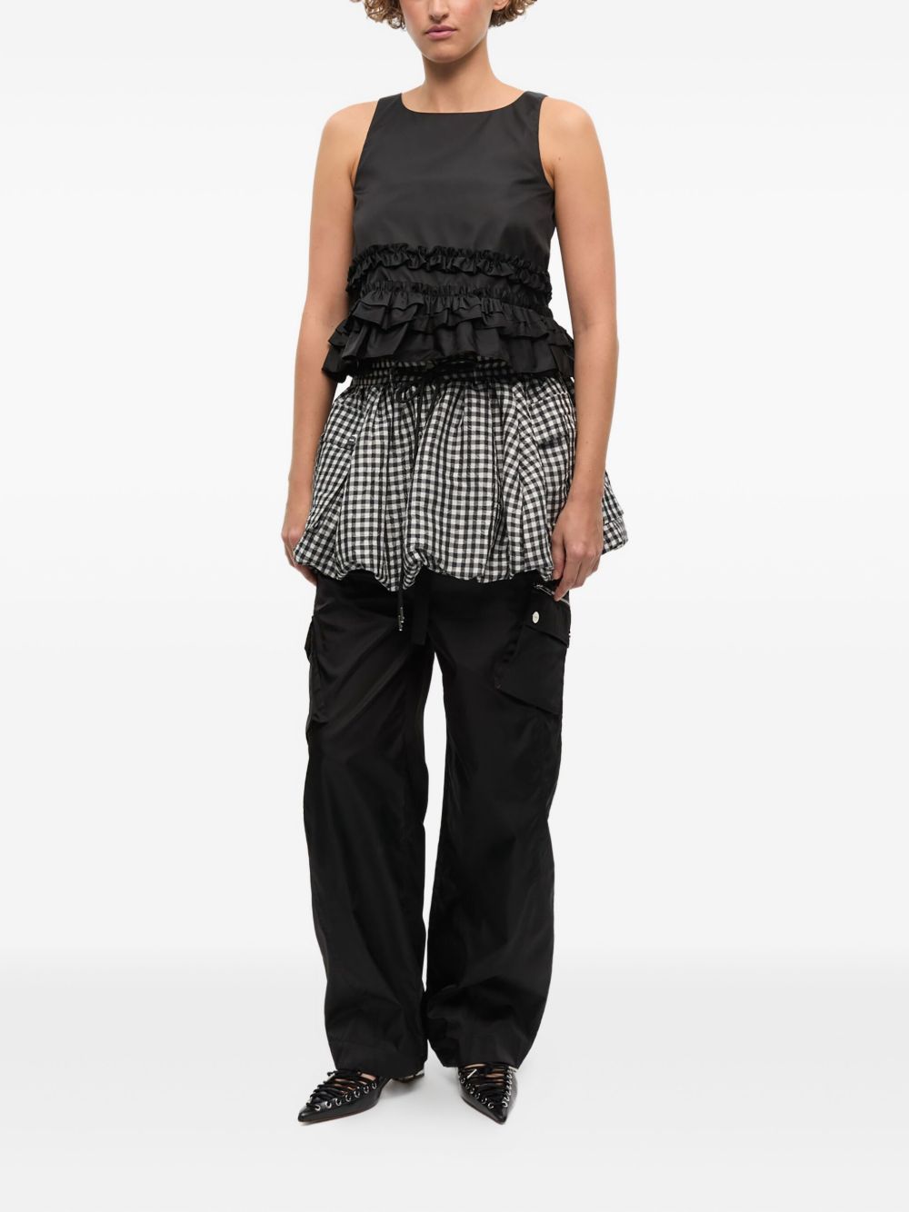 GANNI W0564 099