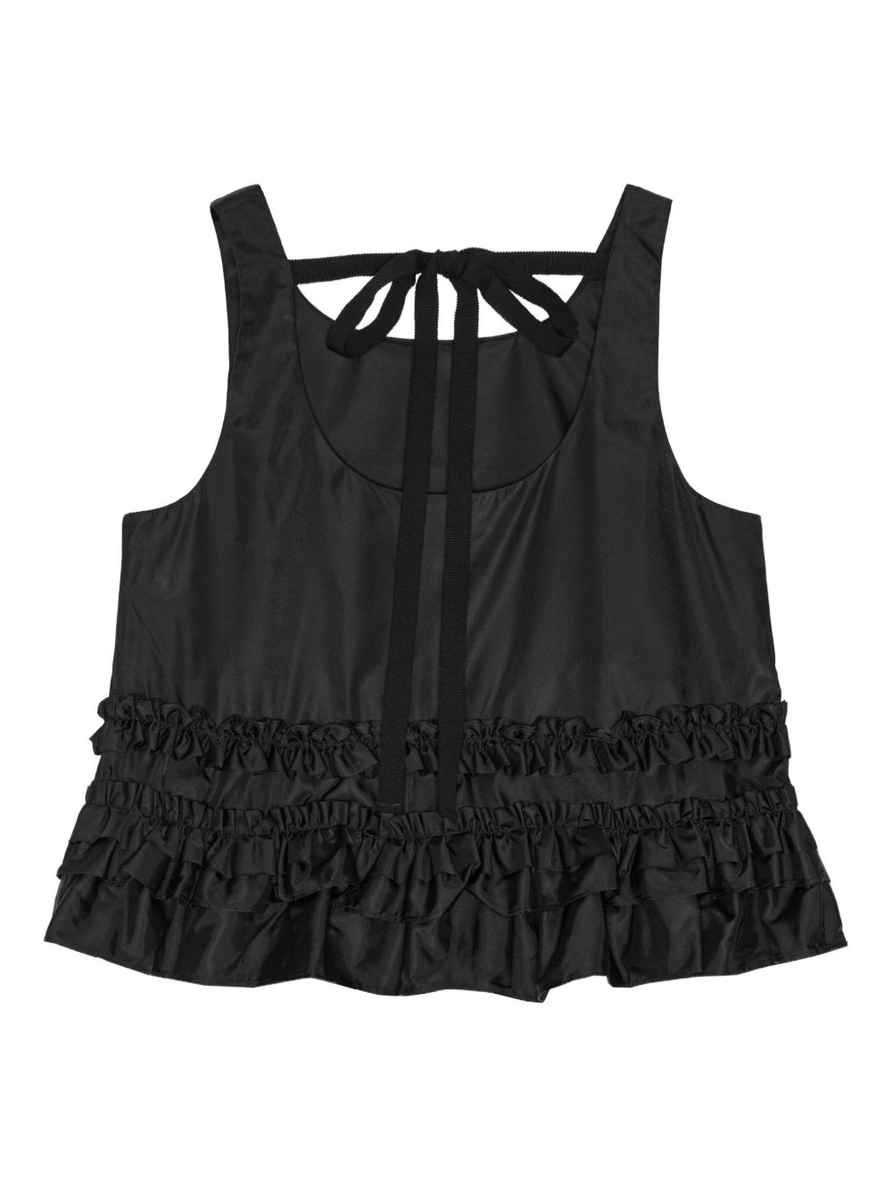 GANNI W0564 099