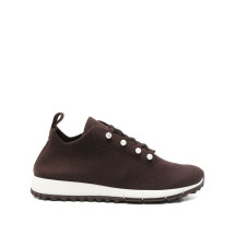 JIMMY CHOO VELES PZGCHOCOLATE