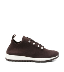 JIMMY CHOO VELES PZGCHOCOLATE