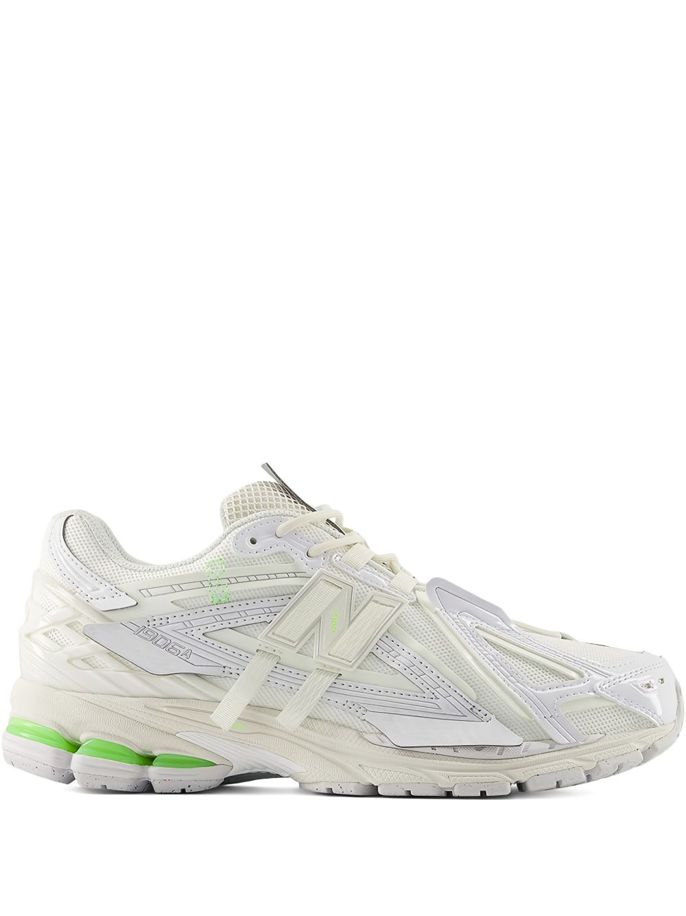 NEW BALANCE U1906AED WHITE