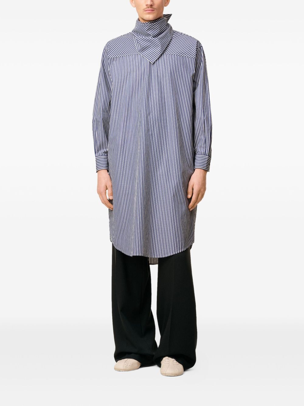 AMI PARIS UDR629 CO01334901