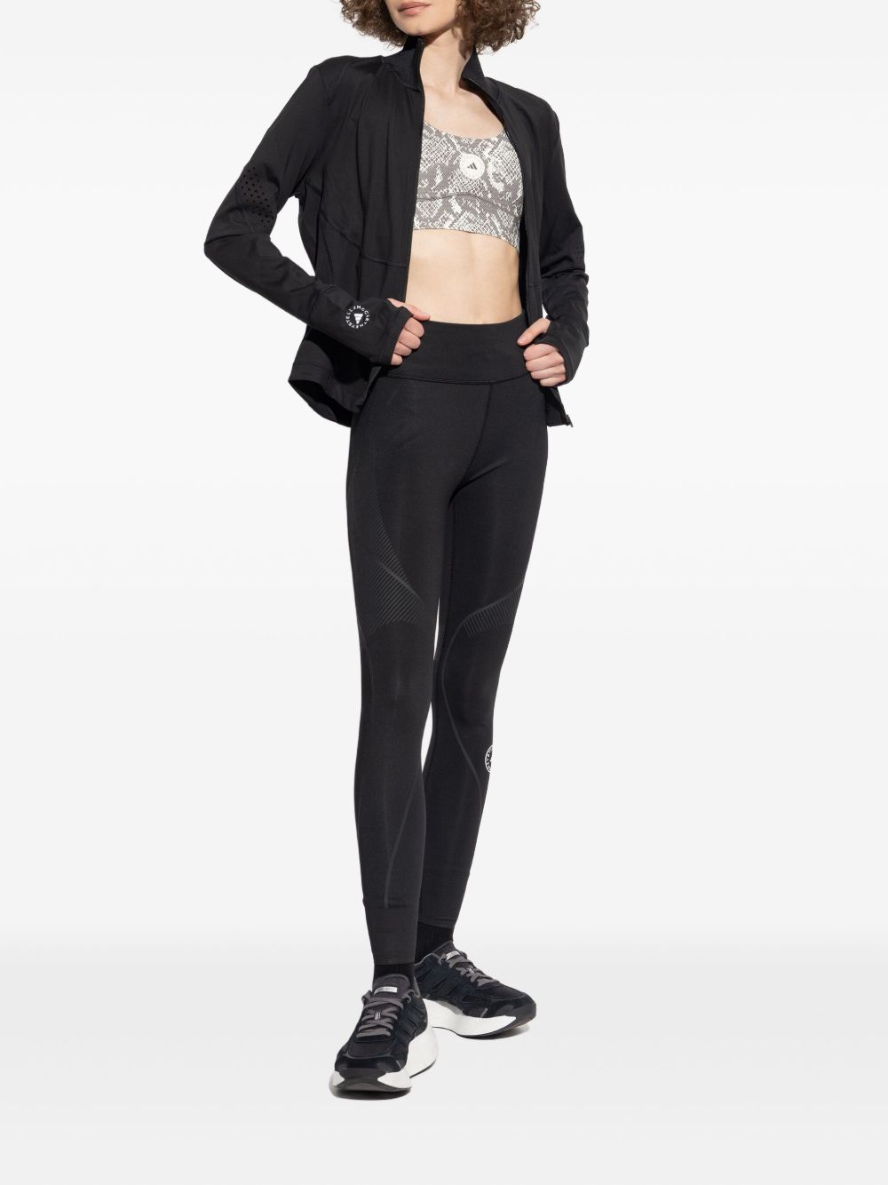 ADIDAS BY STELLA MCCARTNEY JM6092 ALMMIL/CHACOA