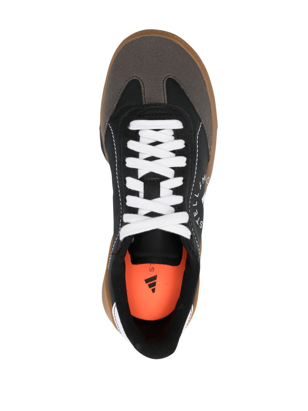 ADIDAS BY STELLA MCCARTNEY IE3494 FTWWHT/GUM5/CBLACK