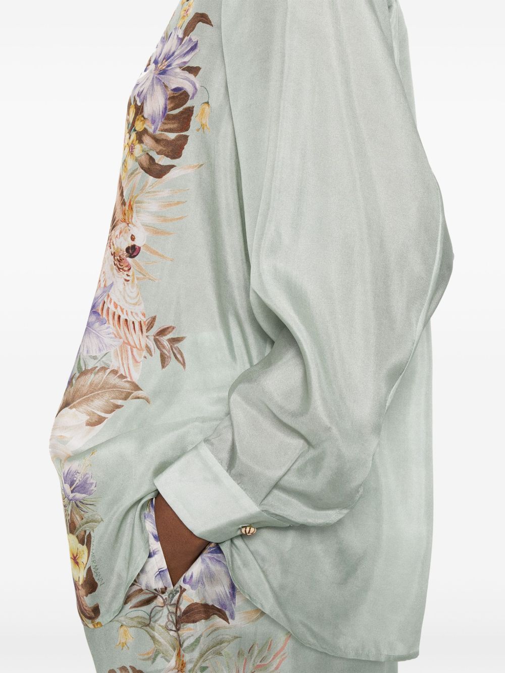 ZIMMERMANN 3523TSS254 SGMTFL