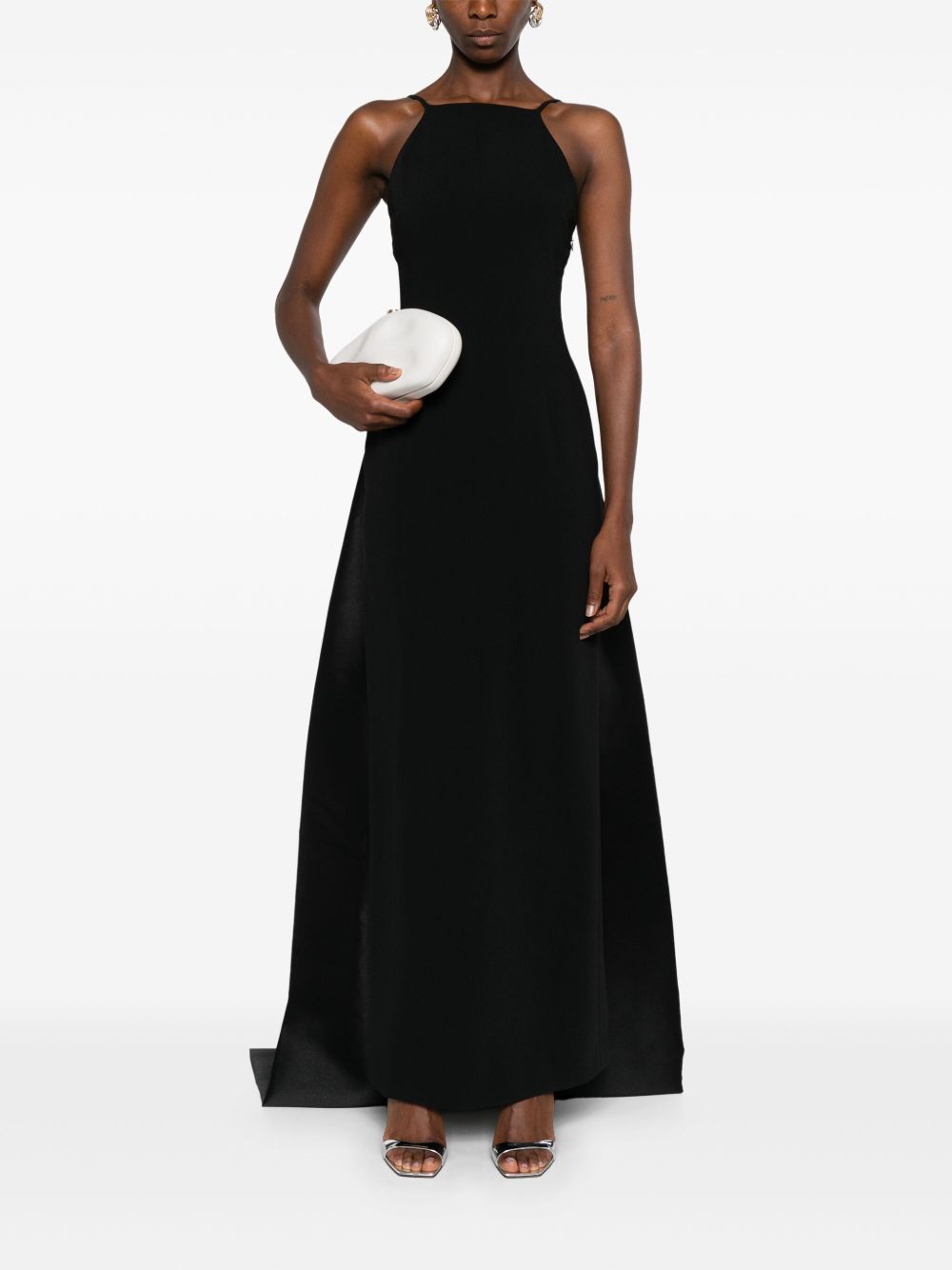 SOLACE LONDON OS44009 BLACK