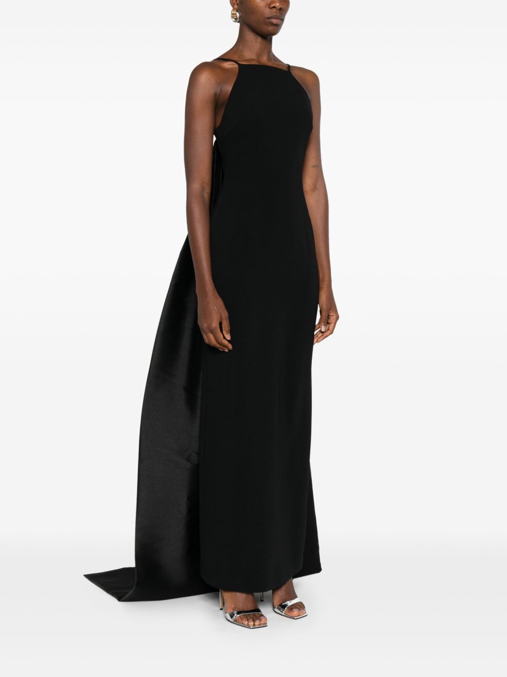 SOLACE LONDON OS44009 BLACK