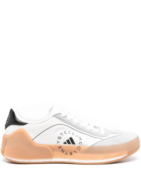 ADIDAS BY STELLA MCCARTNEY IE8768 FTWWHT/CHACOA/CBLACK