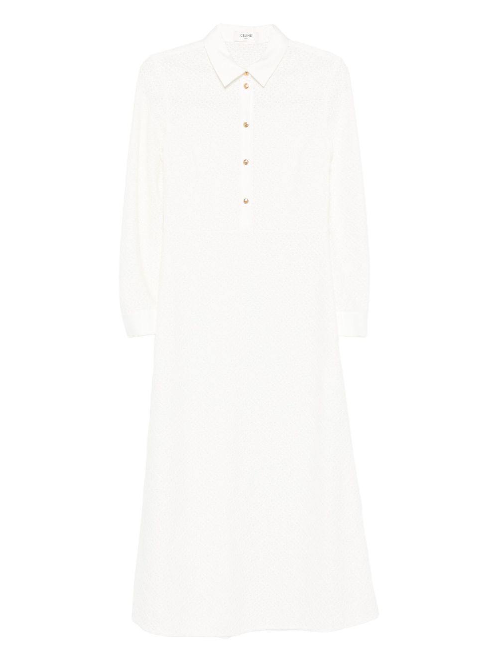 CELINE RR0BY0464 97IV