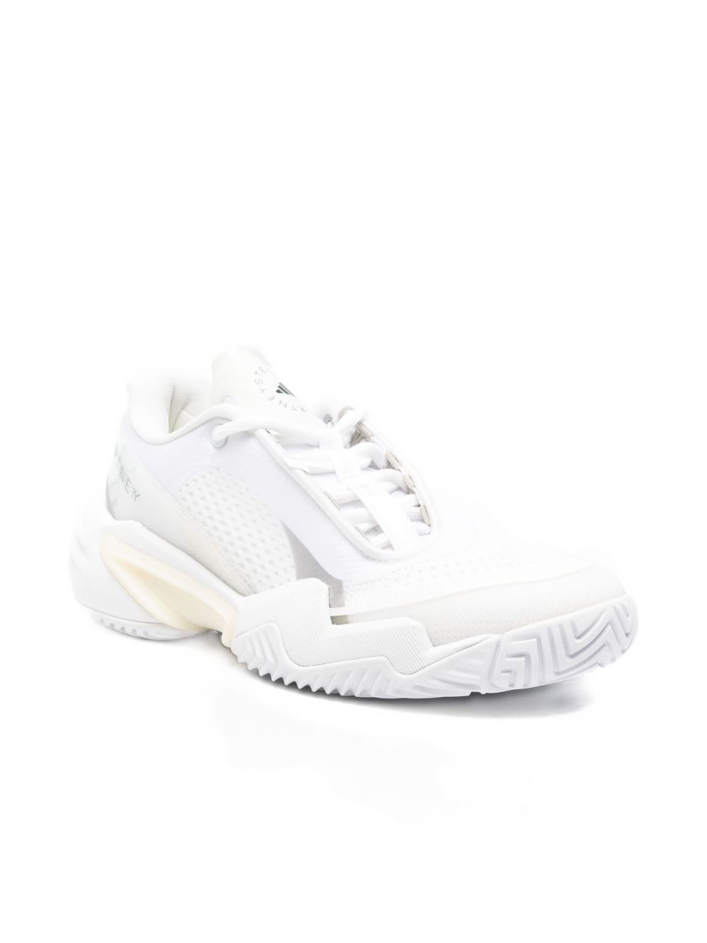 ADIDAS BY STELLA MCCARTNEY JQ5106 FTWWHT/ALMMIL/WILGRY