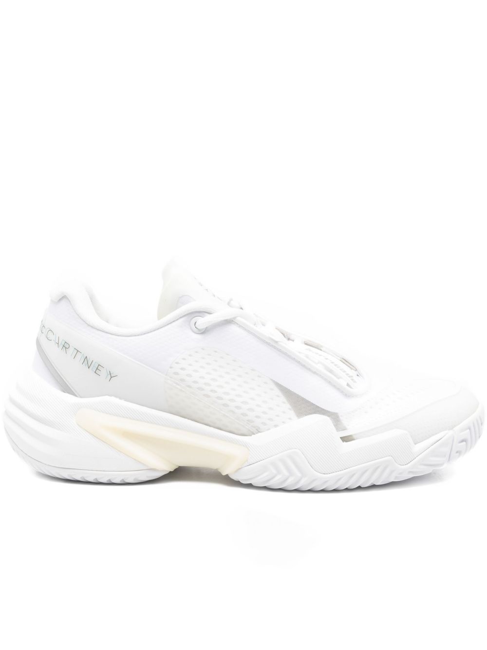 ADIDAS BY STELLA MCCARTNEY JQ5106 FTWWHT/ALMMIL/WILGRY