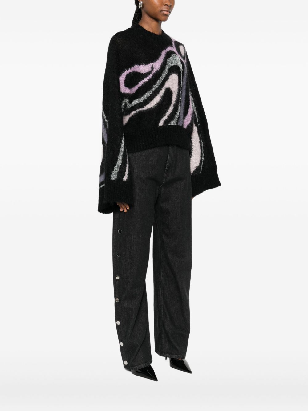 PUCCI 5UKM80 5U967002