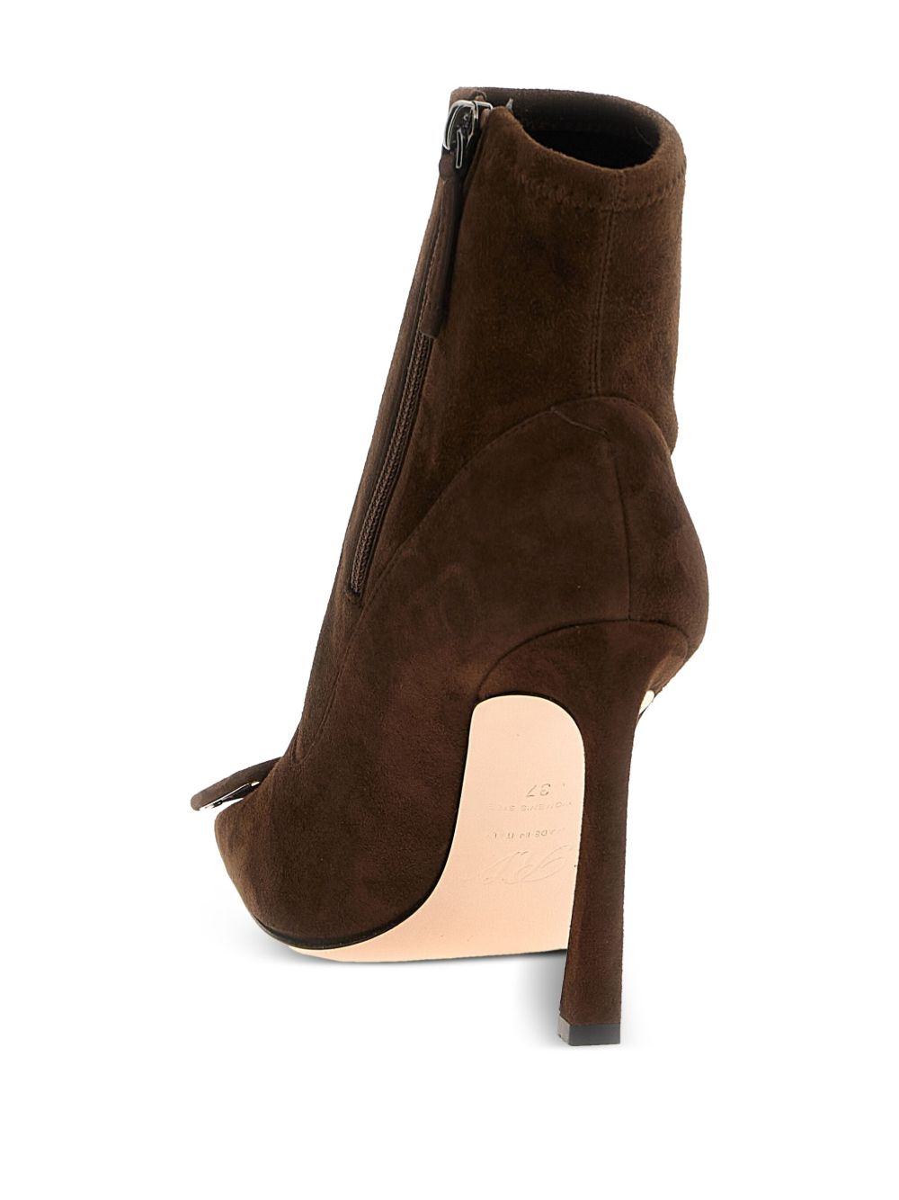 ROGER VIVIER RVW40143020 YQ0S611