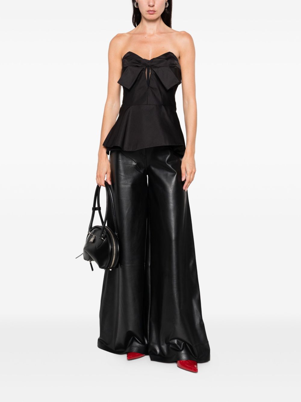 ALEXANDER MCQUEEN 839622 QEAGH1000