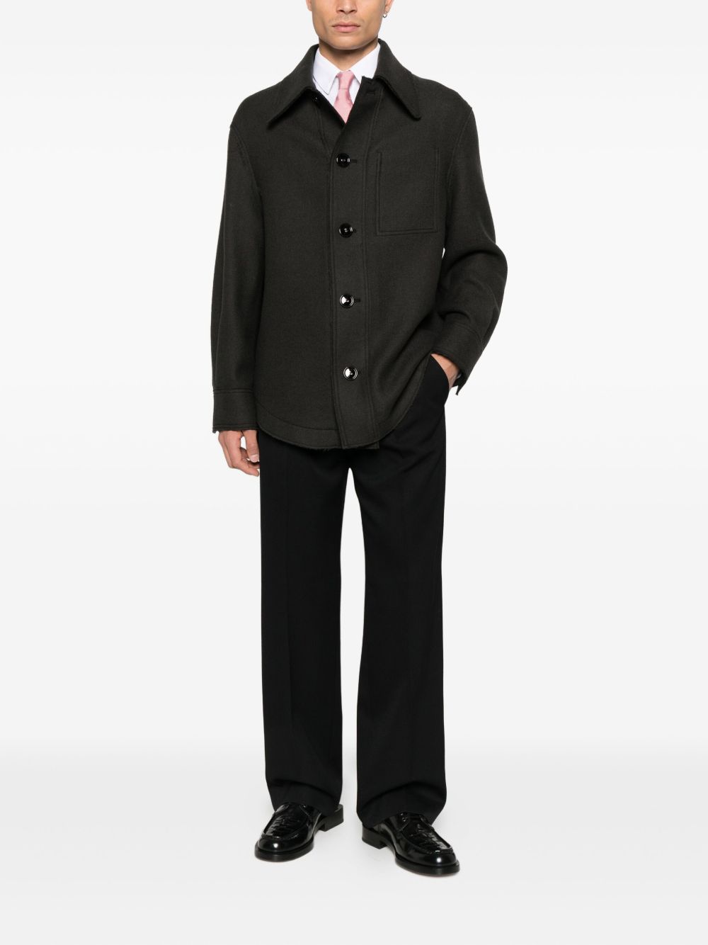 AMI PARIS UJK824D WV0078020