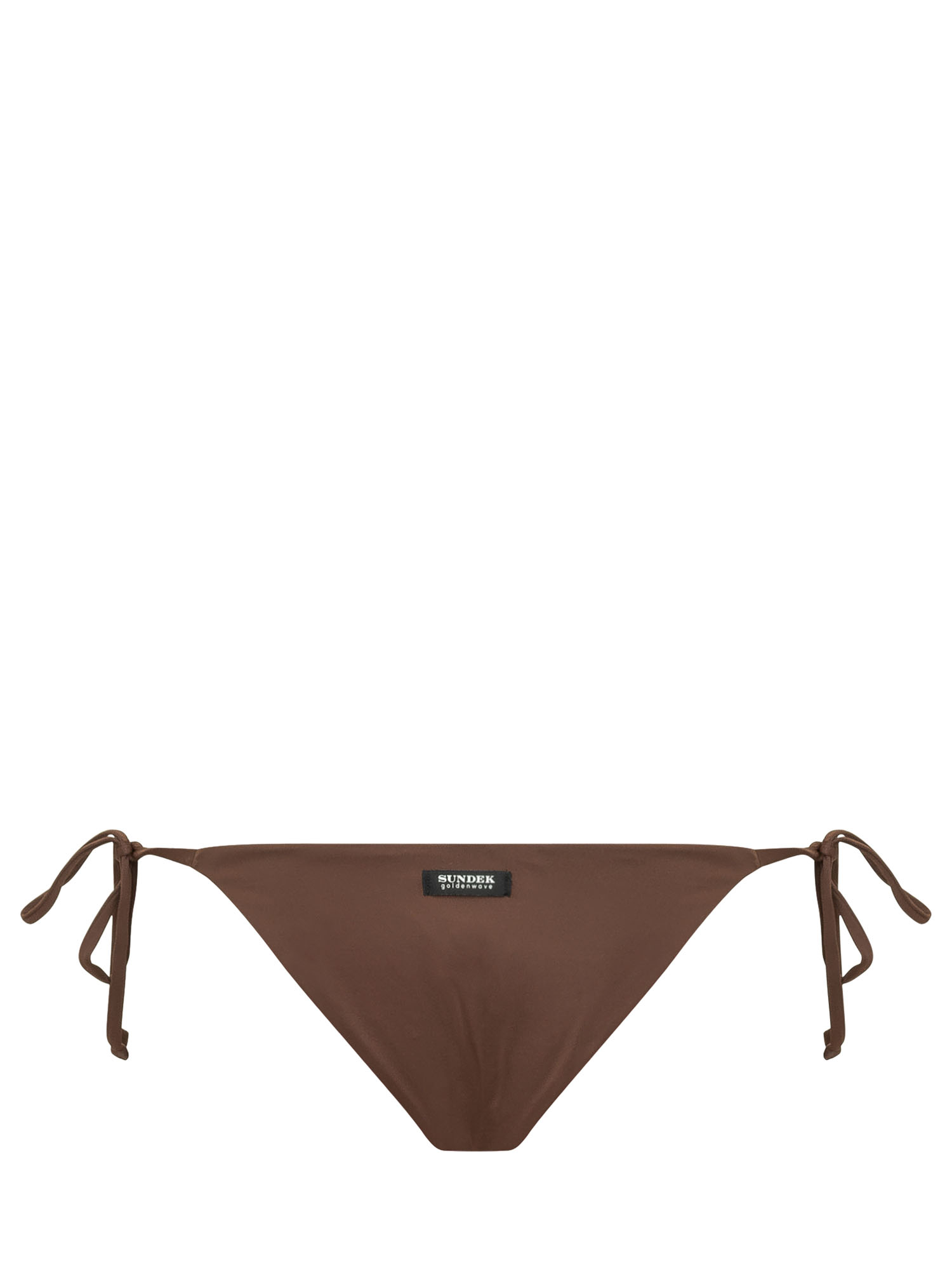 [SUNDEK] Bikini SS26 W206KBL8500 B0300