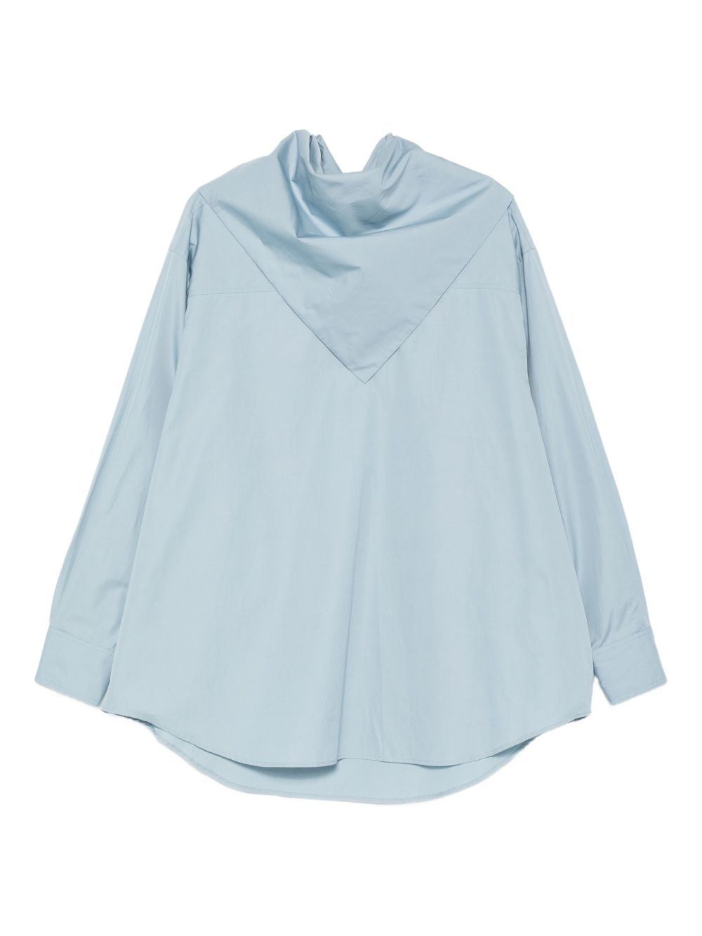 AMI PARIS UTP801D CO00634506