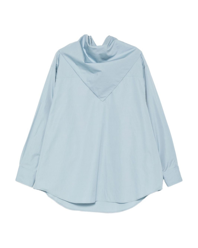 AMI PARIS UTP801D CO00634506