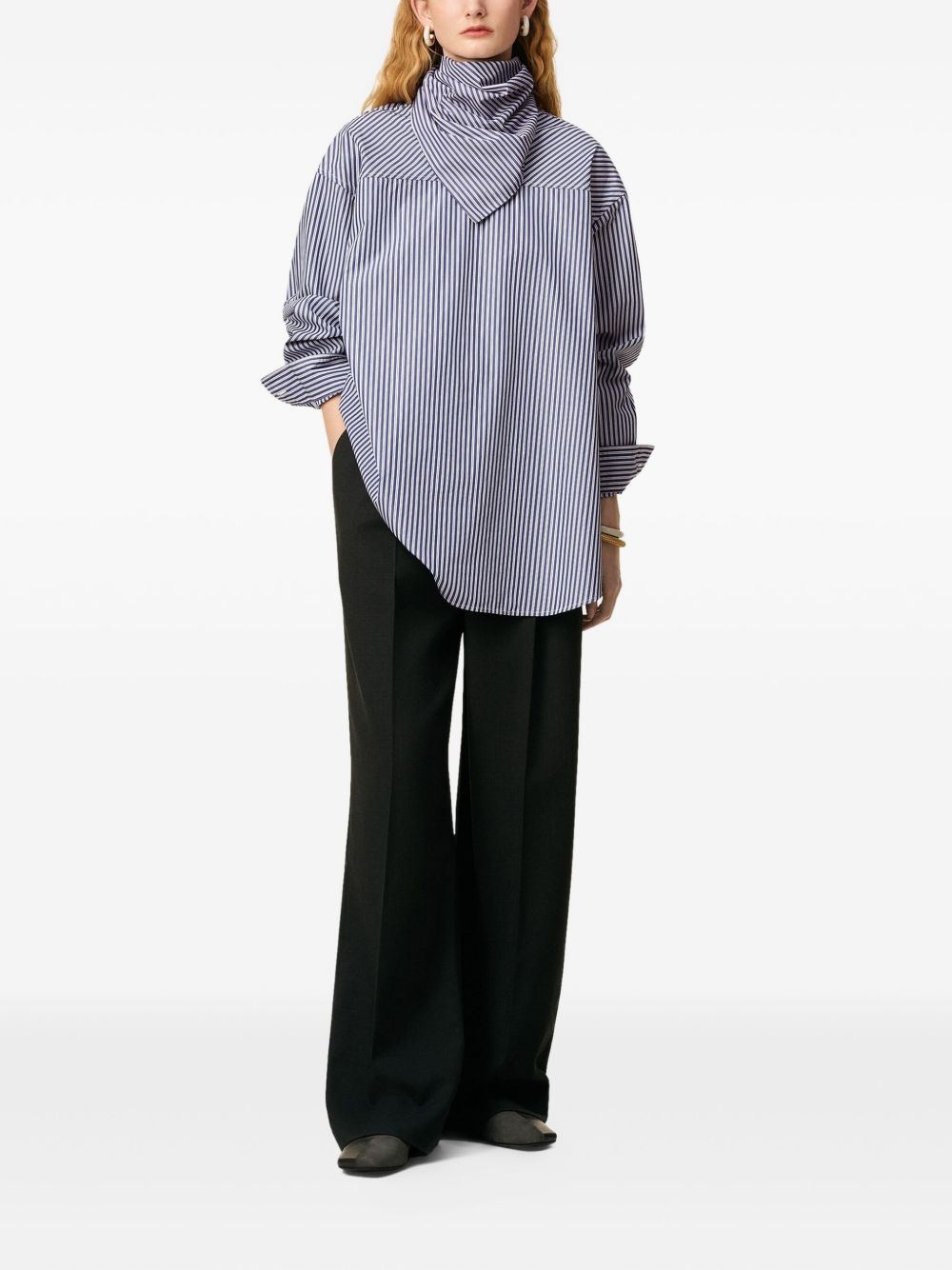 AMI PARIS UTP801D CO01334901