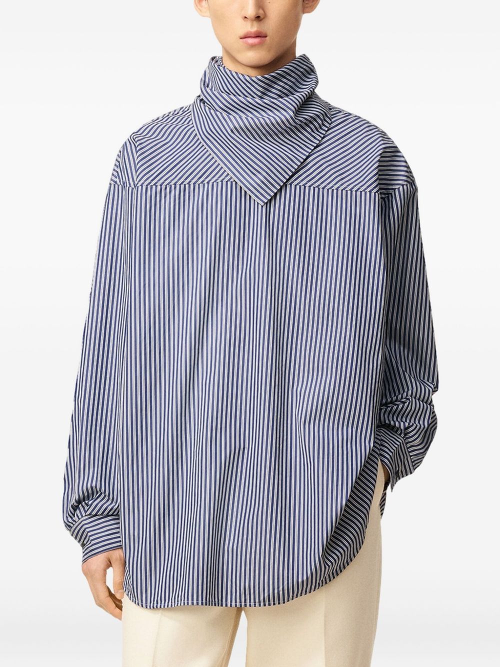 AMI PARIS UTP801D CO01334901