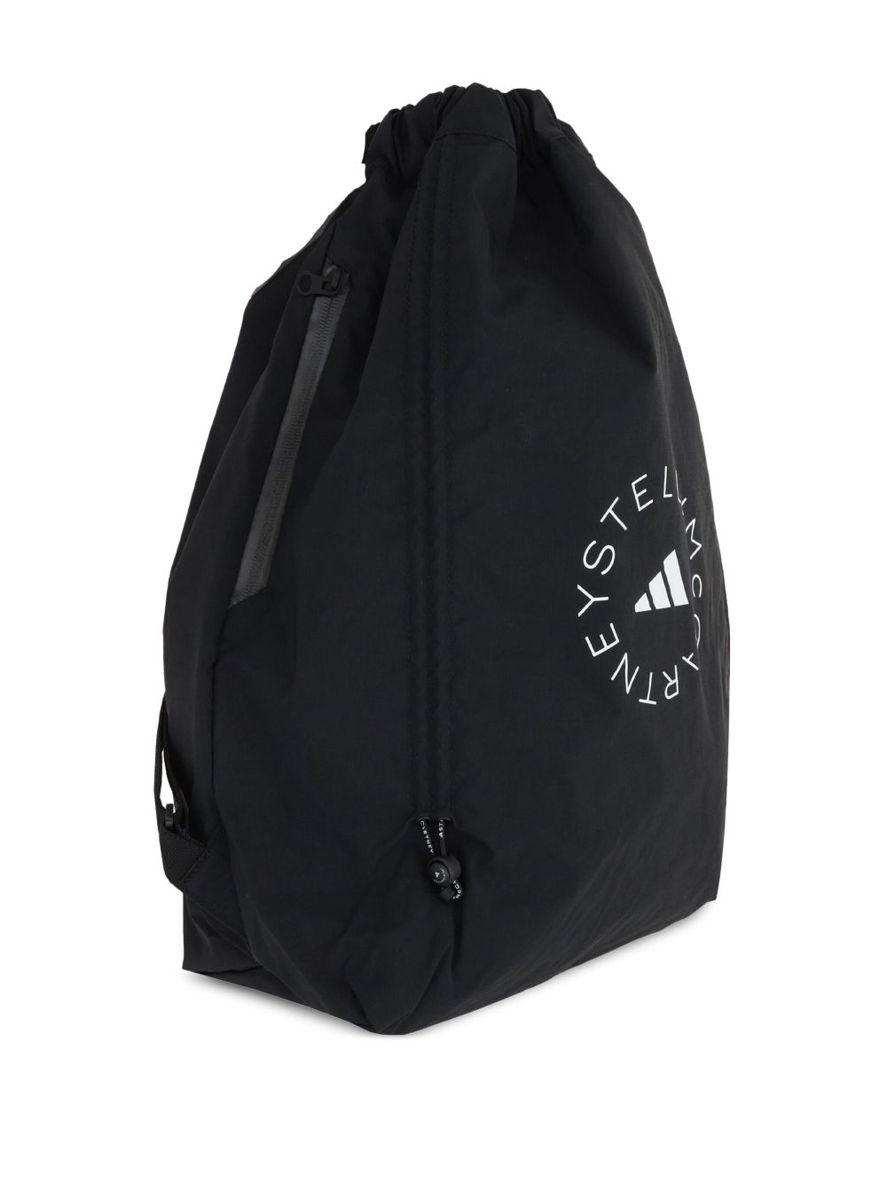 ADIDAS BY STELLA MCCARTNEY JJ4693 BLACK/WHITE