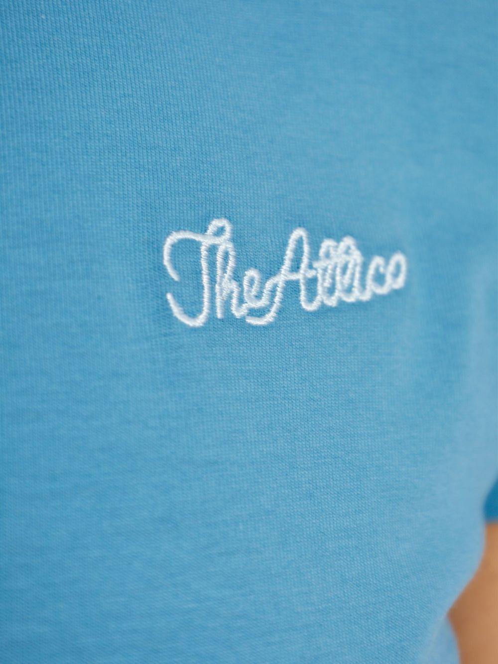 THE ATTICO 251WCT00358 JJJ025AA015