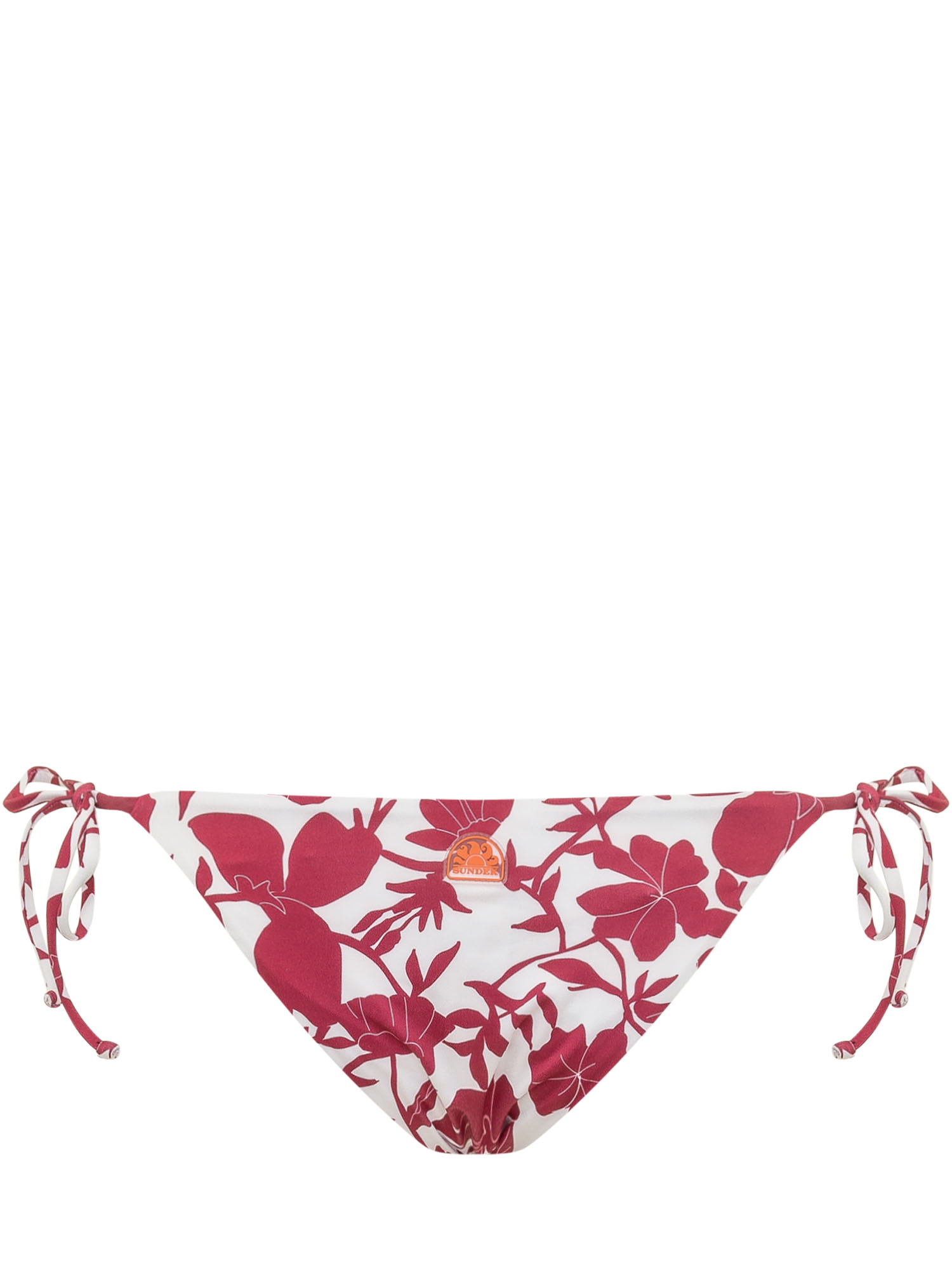 [SUNDEK] Bikini SS26 W206KBL367H A907H