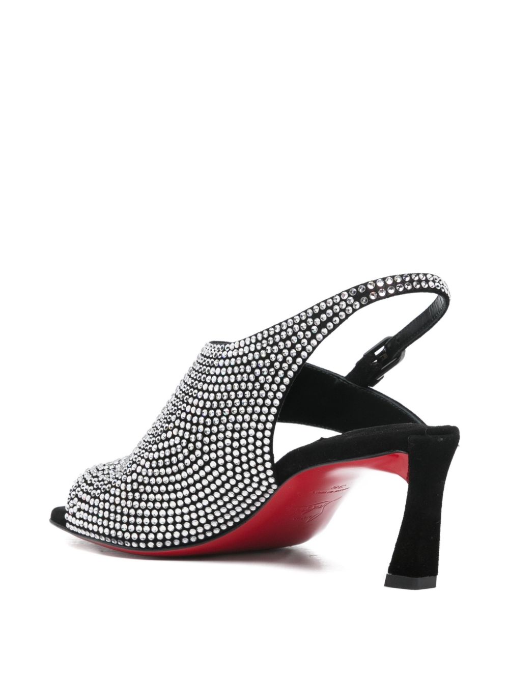 CHRISTIAN LOUBOUTIN 3250300 T023