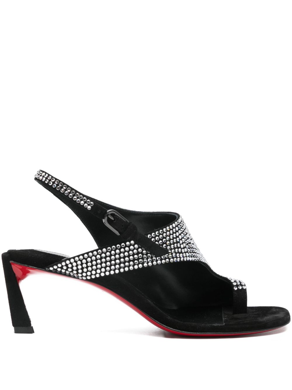 CHRISTIAN LOUBOUTIN 3250300 T023