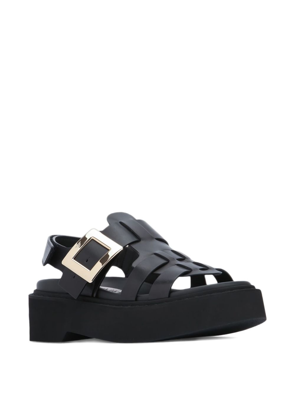 ROGER VIVIER RVW76941870 D90B999