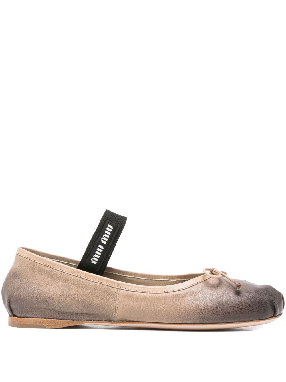 MIU MIU 5F507E 038F0036