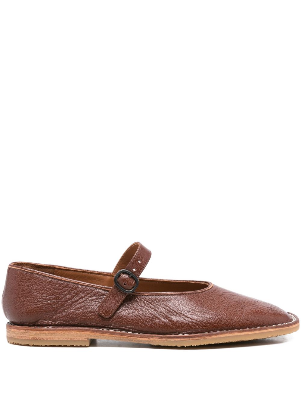 HEREU BRASSWFA25 CHESTNUT
